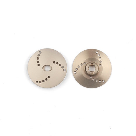 Team Associated RC10B7 Factory Team Vented Slipper Hubs – ASC92451