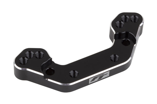 Team Associated RC10B7 FT Ballstud Mount, Black Aluminum – ASC92478