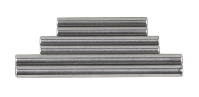 Team Associated RC10B7 Hinge Pin Set 92496