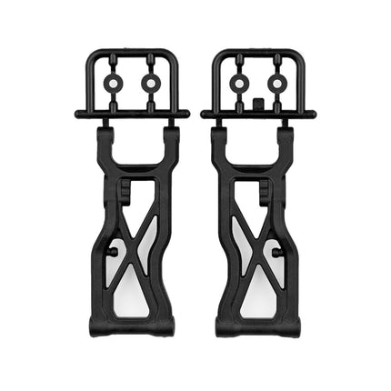 Team Associated RC10B7 Rear Suspension Arms (81mm) 92516