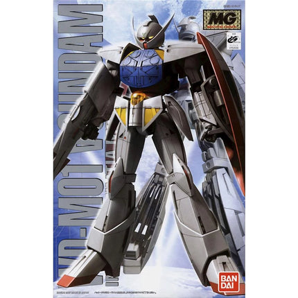 Bandai MG 1/100 Turn A Gundam “Turn A Gundam” Model Kit (BAS2005040)
