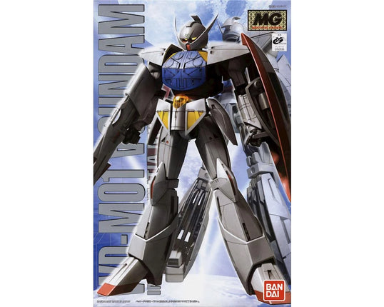 Bandai MG 1/100 Turn A Gundam “Turn A Gundam” Model Kit (BAS2005040)