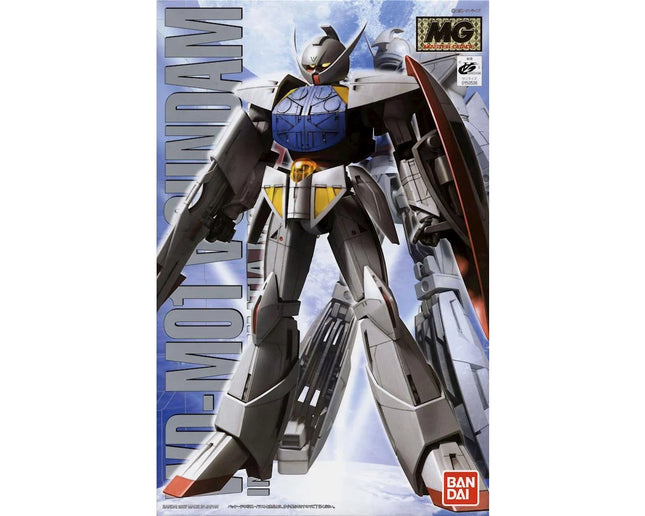 Bandai MG 1/100 Turn A Gundam “Turn A Gundam” Model Kit (BAS2005040)