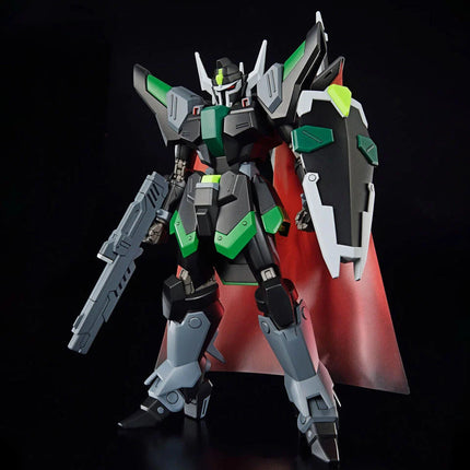 Bandai HGCE 1/144 #247 Black Knight Squad Rud-ro.A “Gundam SEED Freedom” Model Kit (BAS2654676)