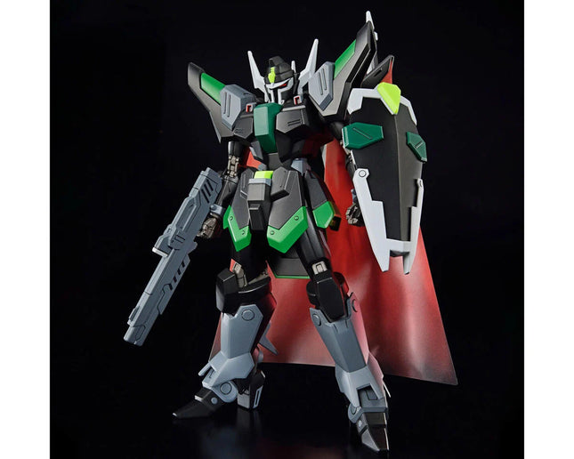 Bandai HGCE 1/144 #247 Black Knight Squad Rud-ro.A “Gundam SEED Freedom” Model Kit (BAS2654676)