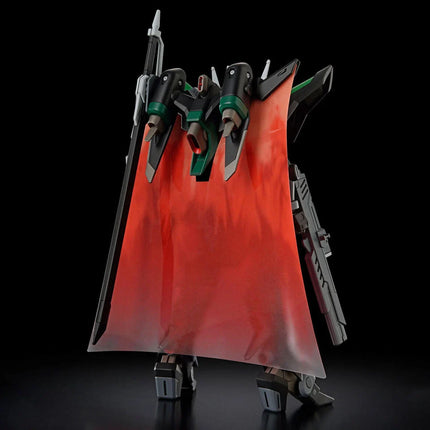 Bandai HGCE 1/144 #247 Black Knight Squad Rud-ro.A “Gundam SEED Freedom” Model Kit (BAS2654676)
