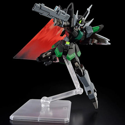 Bandai HGCE 1/144 #247 Black Knight Squad Rud-ro.A “Gundam SEED Freedom” Model Kit (BAS2654676)