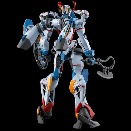 Bandai HGGQ 1/144 #01 GQuuuuuuX “Gundam GQ” Model Kit (BAS2738675)