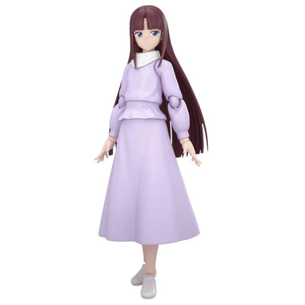Bandai Figure-rise Standard Tiffa Adill “After War Gundam X” Model Kit (BAS2783938)