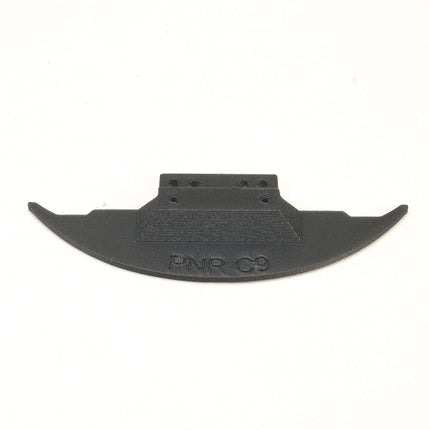 PN Racing Front Bumper Body Mount Plate for Concept C9 Body – BMB650