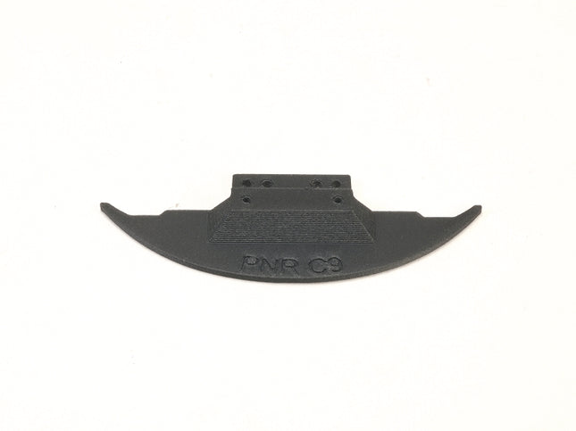 PN Racing Front Bumper Body Mount Plate for Concept C9 Body – BMB650