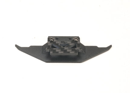PN Racing Front Bumper Body Mount Plate for Jomurema GT01 Body (BMB950)