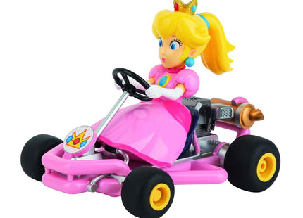 Carrera 2.4GHz Mario Kart™ Pipe Kart 1/18 R/C Car (Mario, Luigi, Peach, or Yoshi)