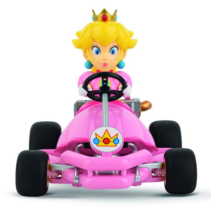 Carrera 2.4GHz Mario Kart™ Pipe Kart 1/18 R/C Car (Mario, Luigi, Peach, or Yoshi)