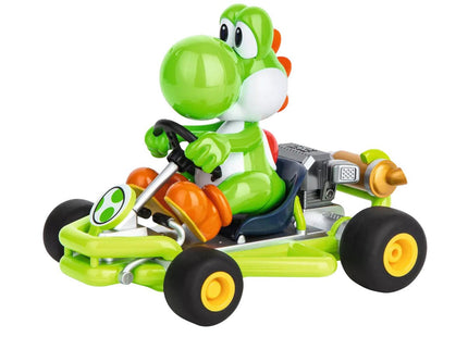 Carrera 2.4GHz Mario Kart™ Pipe Kart 1/18 R/C Car (Mario, Luigi, Peach, or Yoshi)