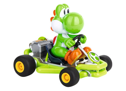 Carrera 2.4GHz Mario Kart™ Pipe Kart 1/18 R/C Car (Mario, Luigi, Peach, or Yoshi)