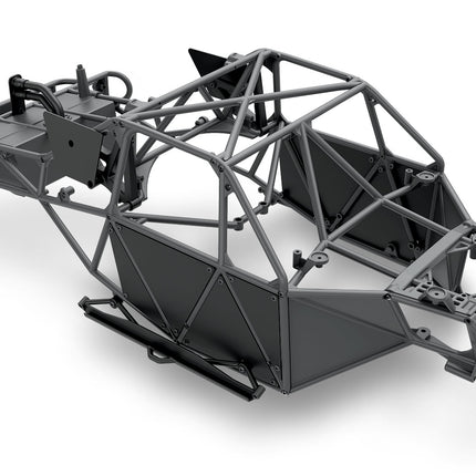 Traxxas Unlimited Desert Racer® 6S RTR 4WD Race Truck w/LED Lights – 85086-4