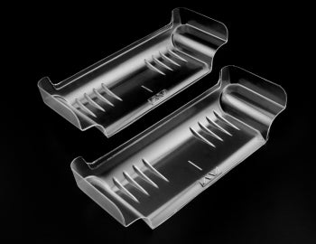 Avid 7" High-Clearance Wing Set (Standard) – Uncut (2pcs) [AV10129-S]