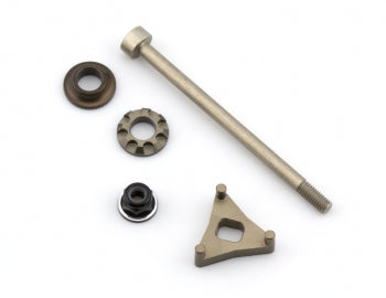Avid RC Triad Direct Drive System – Team Associated B7 AV10191