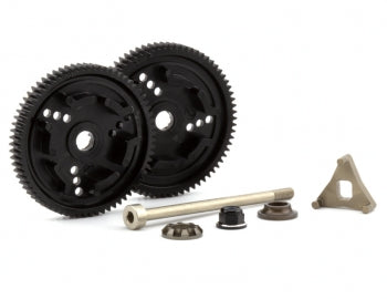 Avid RC Triad Direct Drive - 69T/72T