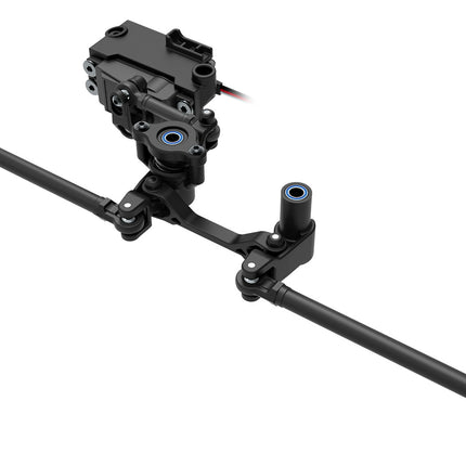 Traxxas Unlimited Desert Racer® 6S RTR 4WD Race Truck w/LED Lights – 85086-4