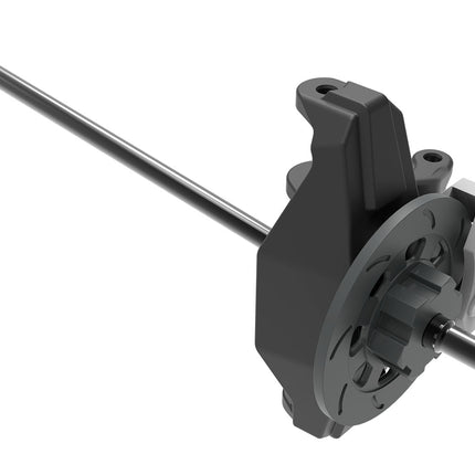 Traxxas Unlimited Desert Racer® 6S RTR 4WD Race Truck w/LED Lights – 85086-4