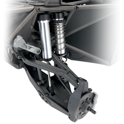 Traxxas Unlimited Desert Racer® 6S RTR 4WD Race Truck w/LED Lights – 85086-4