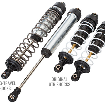 Traxxas Unlimited Desert Racer® 6S RTR 4WD Race Truck w/LED Lights – 85086-4