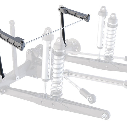 Traxxas Unlimited Desert Racer® 6S RTR 4WD Race Truck w/LED Lights – 85086-4