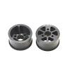 PN Racing Machine Cut Nylon 11x20mm Flanged Rear Wheel – R3 Offset – XBILITY One – PN-XB11B3