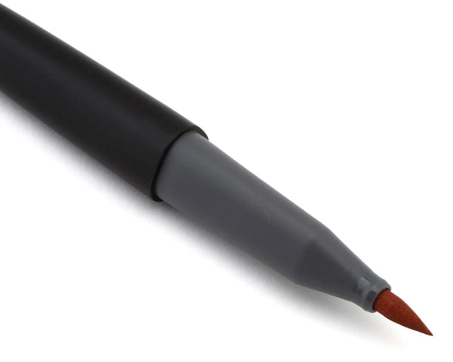 DSPIAE Soft Tip Water-Based Acrylic Paint Marker (Metallic Colors) (DSPMKM)