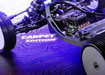 XRAY XB2C 2024 Carpet Edition 1/10 2WD Off-Road Buggy Kit