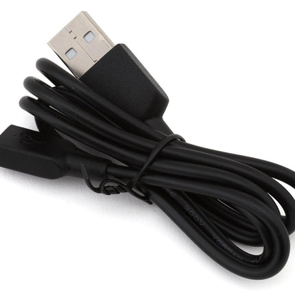 EcoPower NiMH & NiCD USB Battery Charger (4-Slot AA/AAA)  ECP-1015