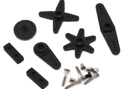 EcoPower WP115T Low Profile Waterproof High Torque Metal Gear Servo ECP-115T