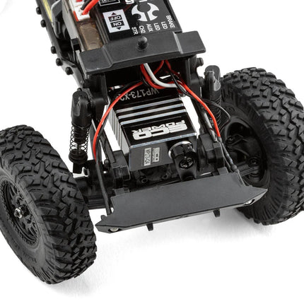 EcoPower WP173-X24 Aluminum Digital Micro Servo for Axial SCX24 (HV) – Waterproof | ECP-173-X24