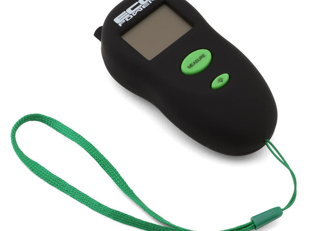 EcoPower Digital Infrared Temp Gauge  Part #: ECP-3060