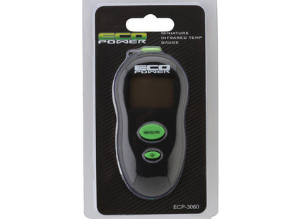 EcoPower Digital Infrared Temp Gauge  Part #: ECP-3060