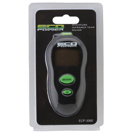 EcoPower Digital Infrared Temp Gauge  Part #: ECP-3060