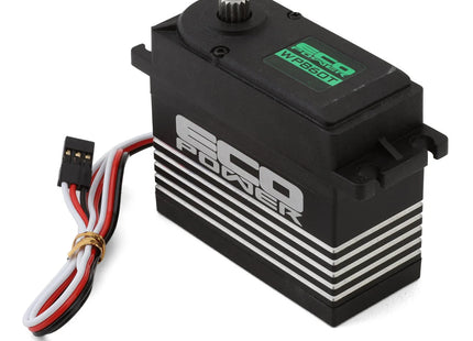 EcoPower WP860T 1/5 Scale Waterproof Metal Gear Servo ECP-860T