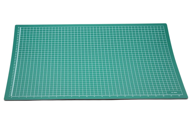 Excel Self-Healing Cutting Mat – Green (18x24in) Part #: EXL60004