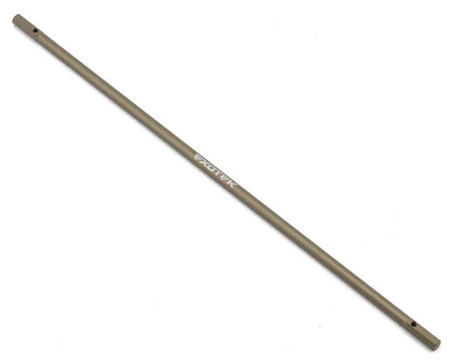 Exotek Losi NASCAR Aluminum Lightweight Drive Shaft (EXO2278)