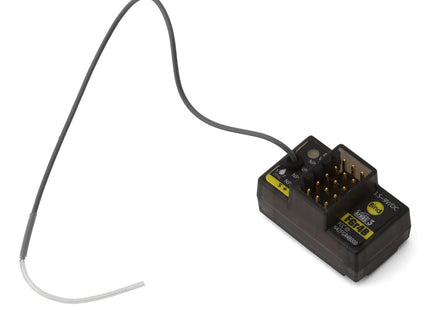 FlySky FGr4B 2.4GHz 4-Channel AFHDS3 Receiver – FSY-FGR4B