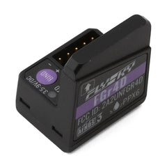 Collection image for: Surface Radios: Receivers