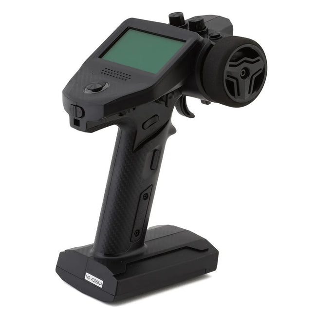 Flysky FS-G7P ANT 7-Channel 2.4GHz Transmitter w/2x FS-R7P Receivers Part #: FSY-FS-G7P+R7P-2