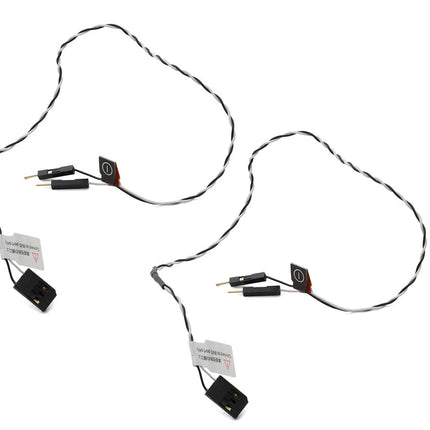 Flysky FS-G7P ANT 7-Channel 2.4GHz Transmitter w/2x FS-R7P Receivers Part #: FSY-FS-G7P+R7P-2