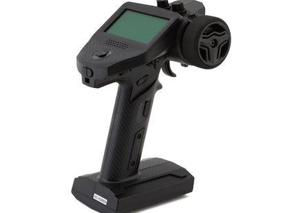 Flysky FS-G7P ANT 7-Channel 2.4GHz Transmitter w/FS-R7P Receiver Part #: FSY-FS-G7P+R7P