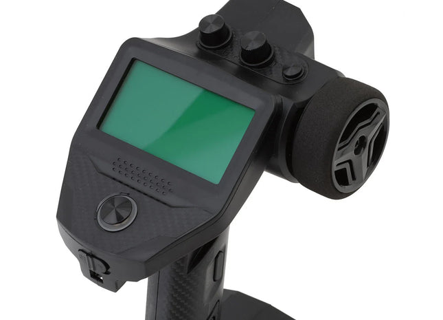 Flysky FS-G7P ANT 7-Channel 2.4GHz Transmitter w/FS-R7P Receiver Part #: FSY-FS-G7P+R7P