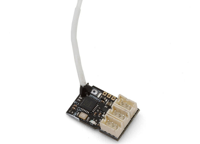 Flysky GMR Genuine Micro 2.4GHz 3-Channel AFHDS3 Receiver – FSY-FS-GMR-C3