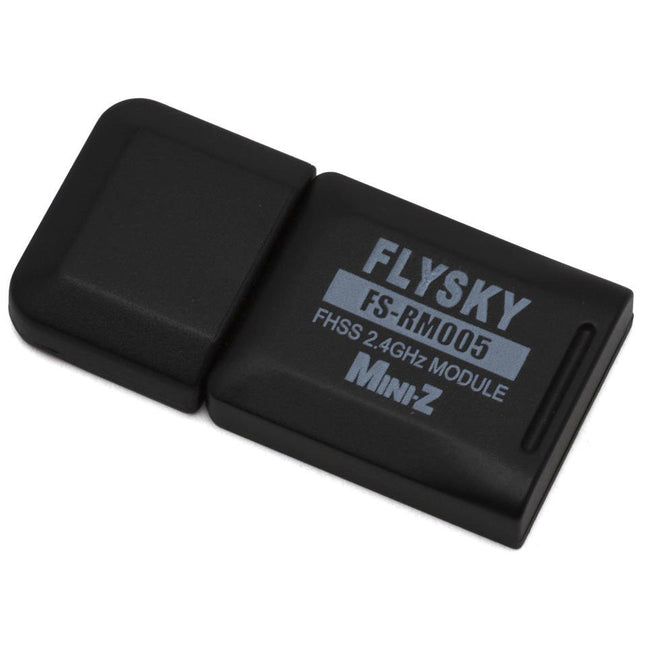 FlySky RM005 Mini-Z FHSS Transmitter Module  Part #: RM005