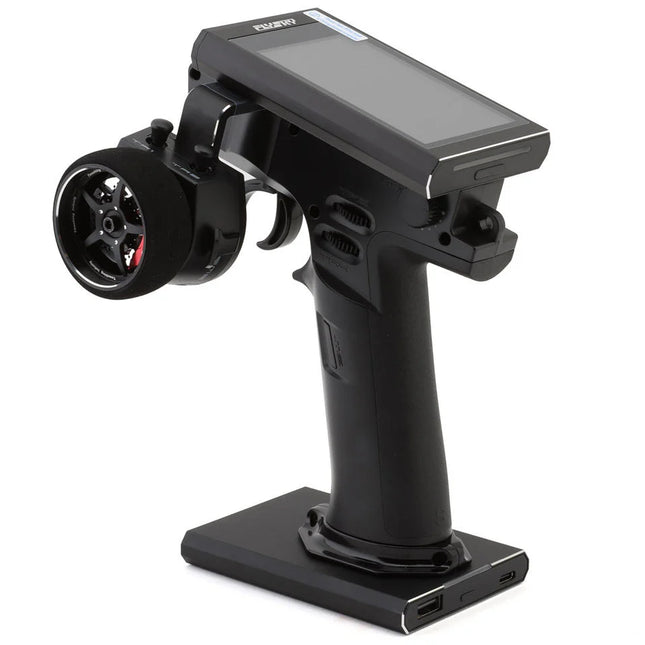 Flysky Noble NB4+ AFHDS3 8-Channel 2.4GHz Radio System w/ FGr4B Receiver - FSY-NOBLE+